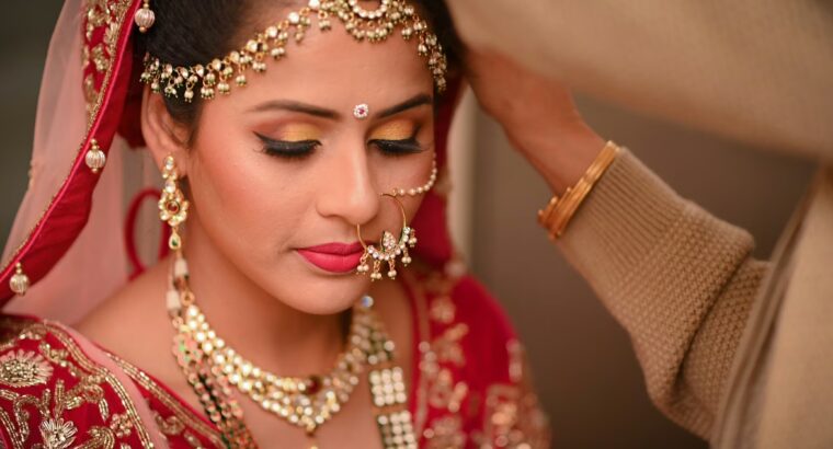 Glamore by Nada Flawless Looks for Every Occasion Where Artistry Meets Elegance